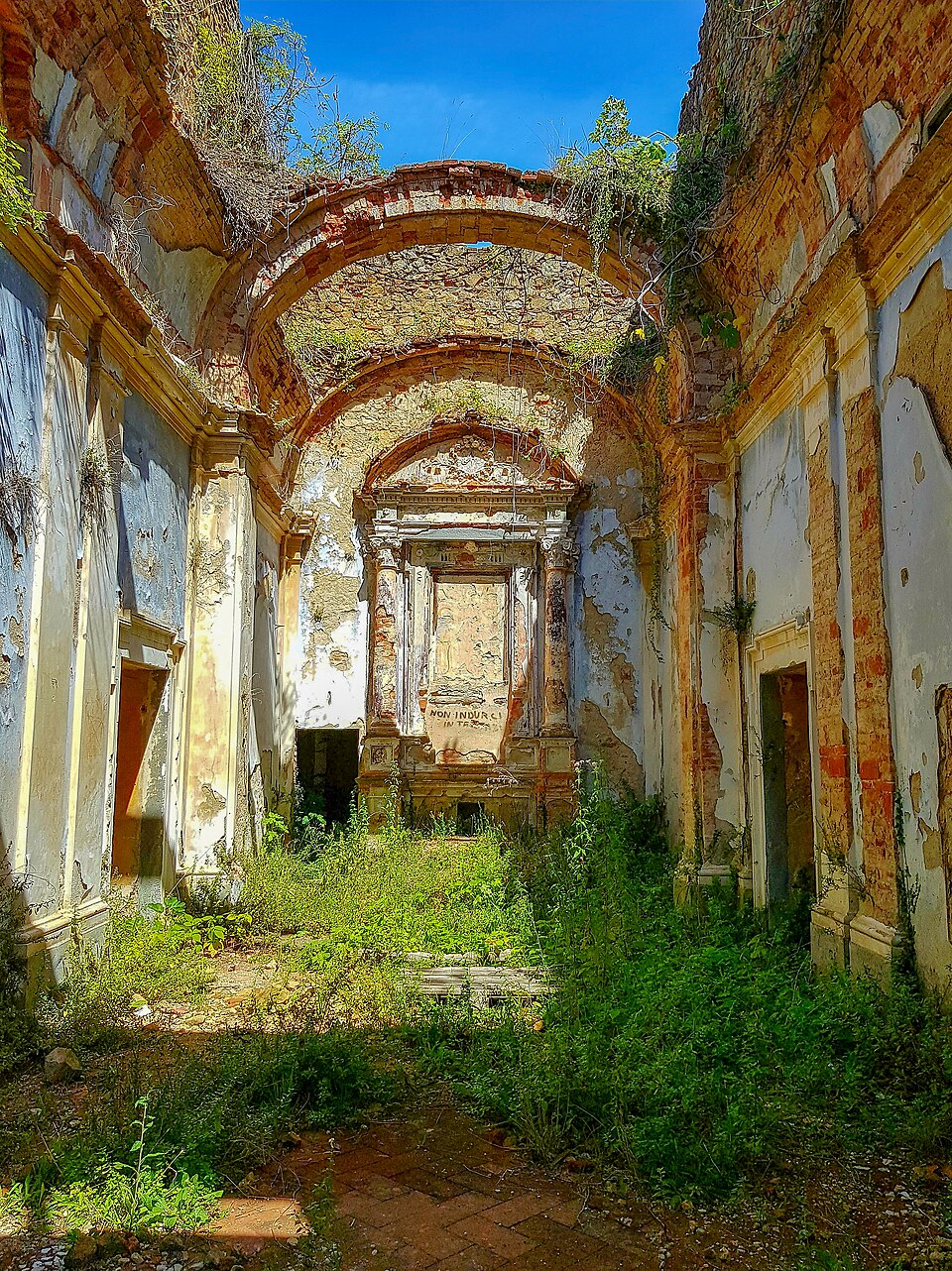 convento Santa Maria delle Grazie