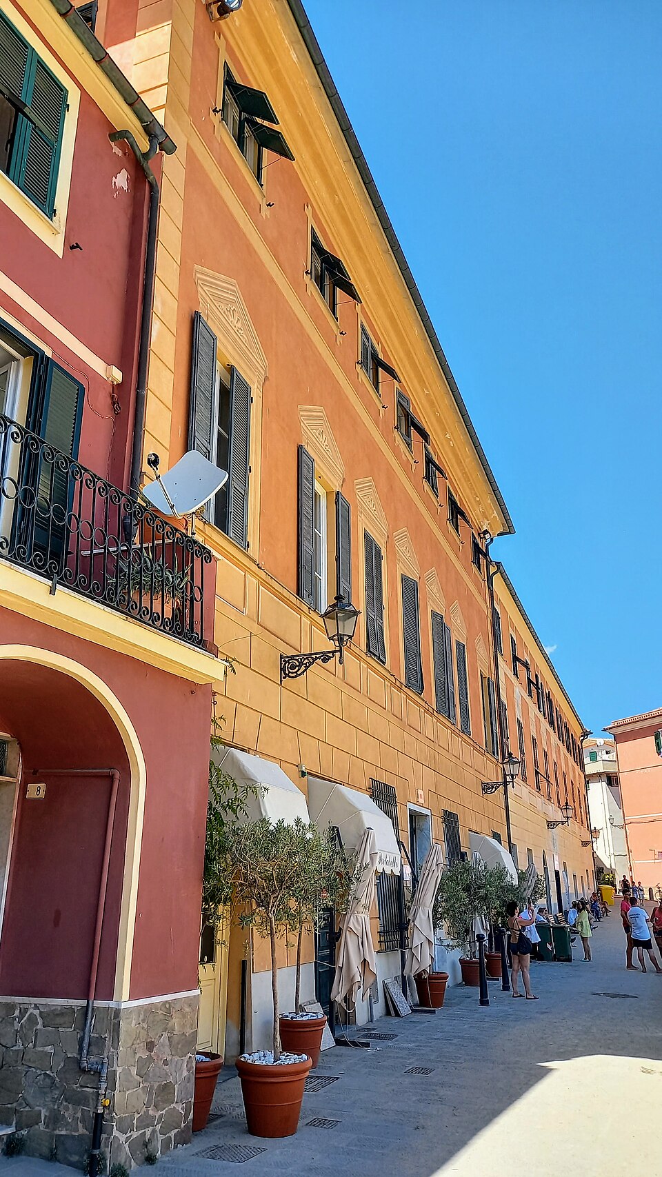 convento dell'Annunziata