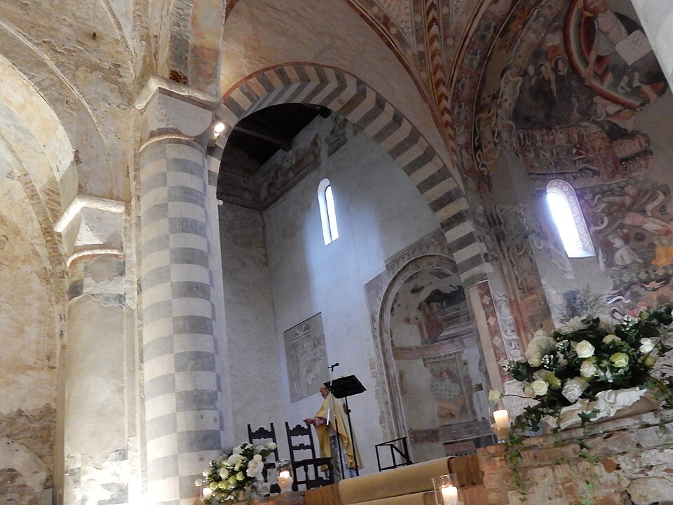 Abbazia di Santa Giustina