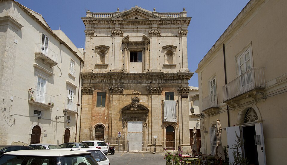 chiesa e convento di San Domenico