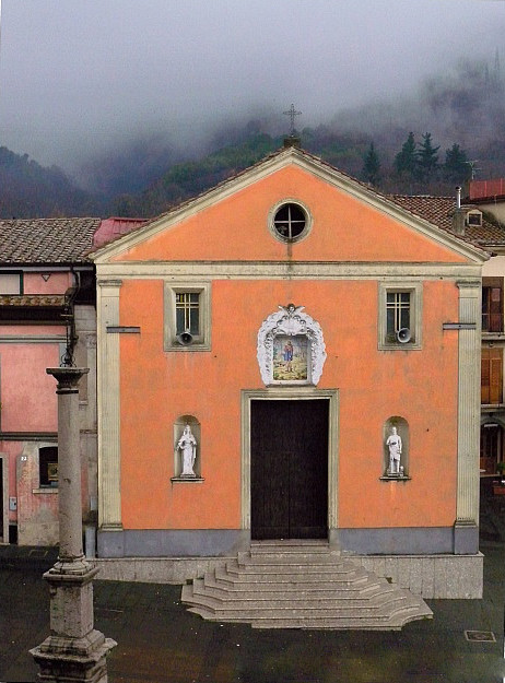 Monastero di Santa Chiara