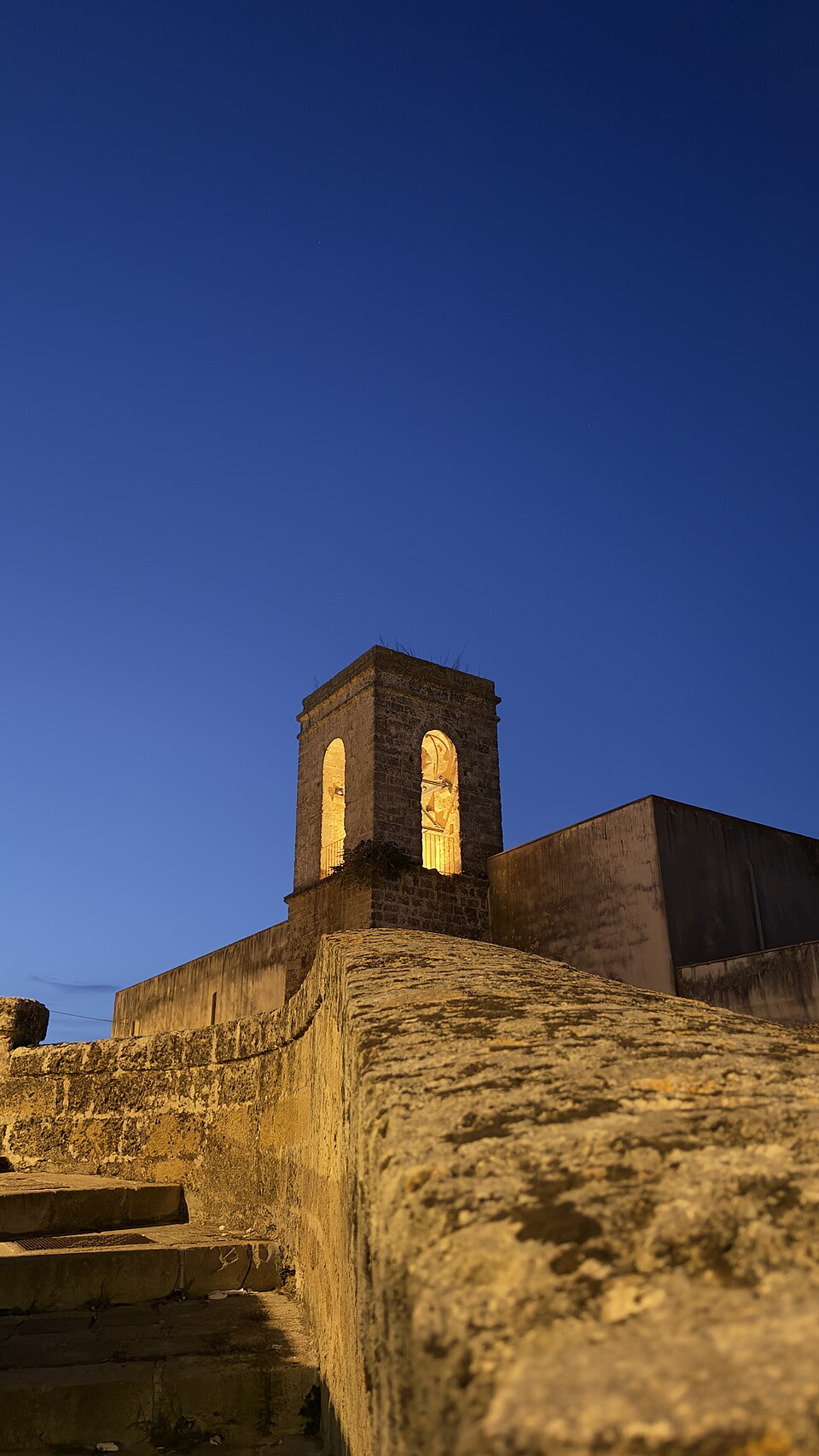 Convento dei Francescani Neri