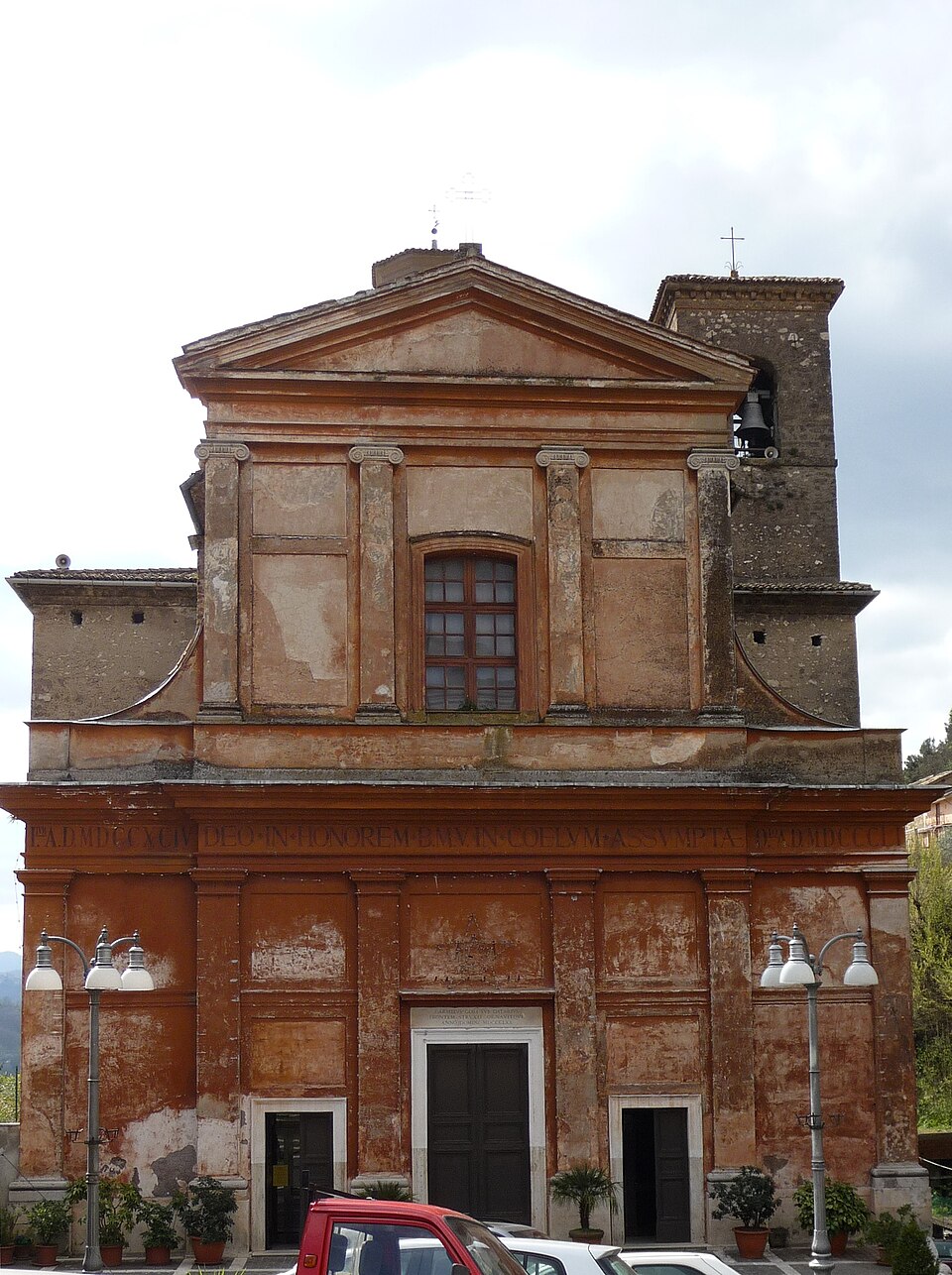 chiesa di San Francesco