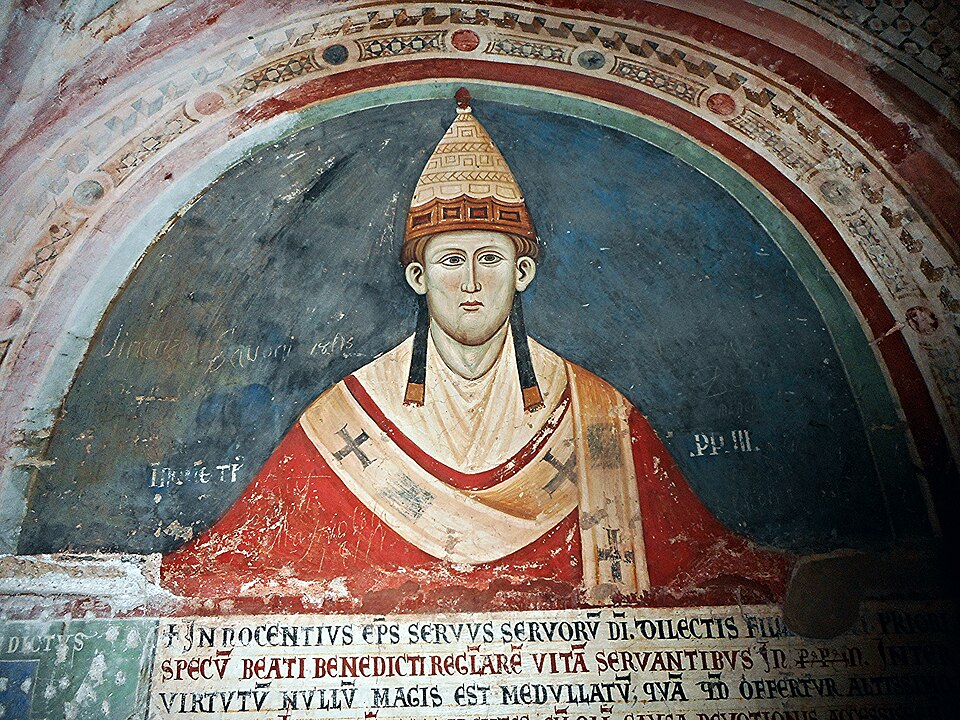 Monastero di Santa Scolastica