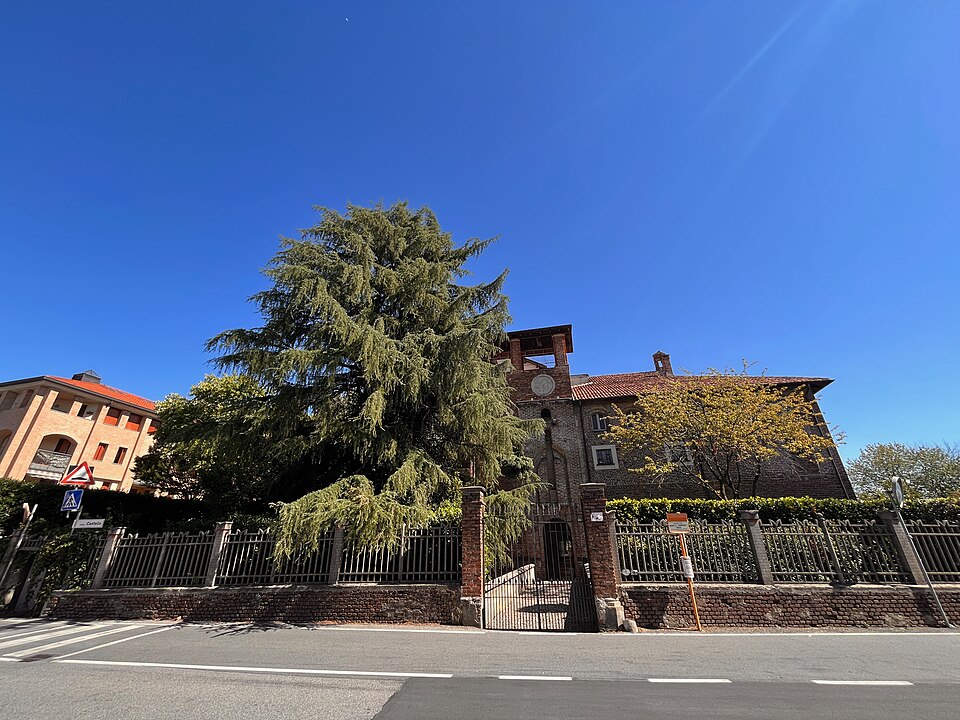 Istituto Famiglia del Sacro Cuore di Gesù