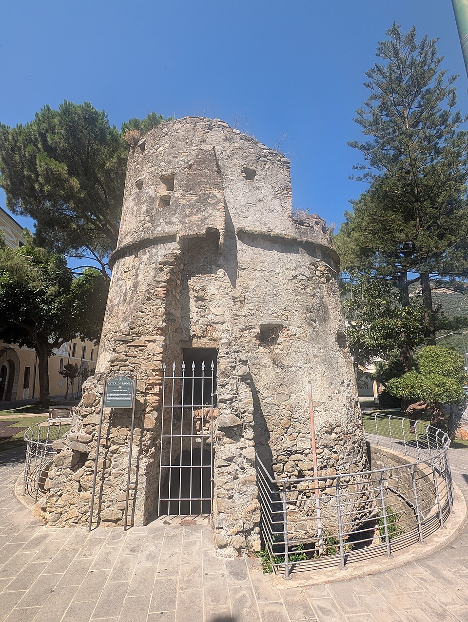 convento dei Cappuccini