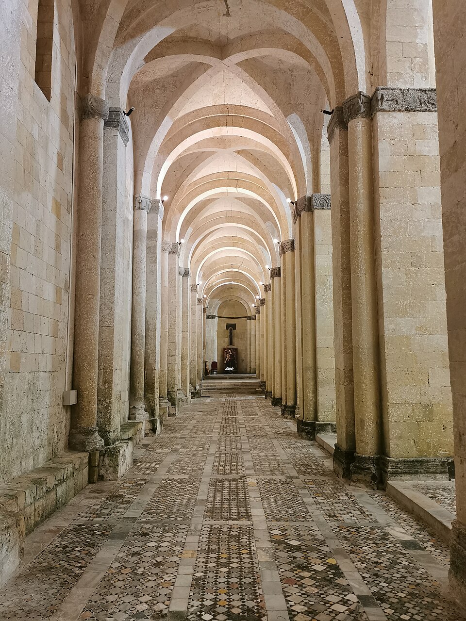 chiesa di Santa Lucia