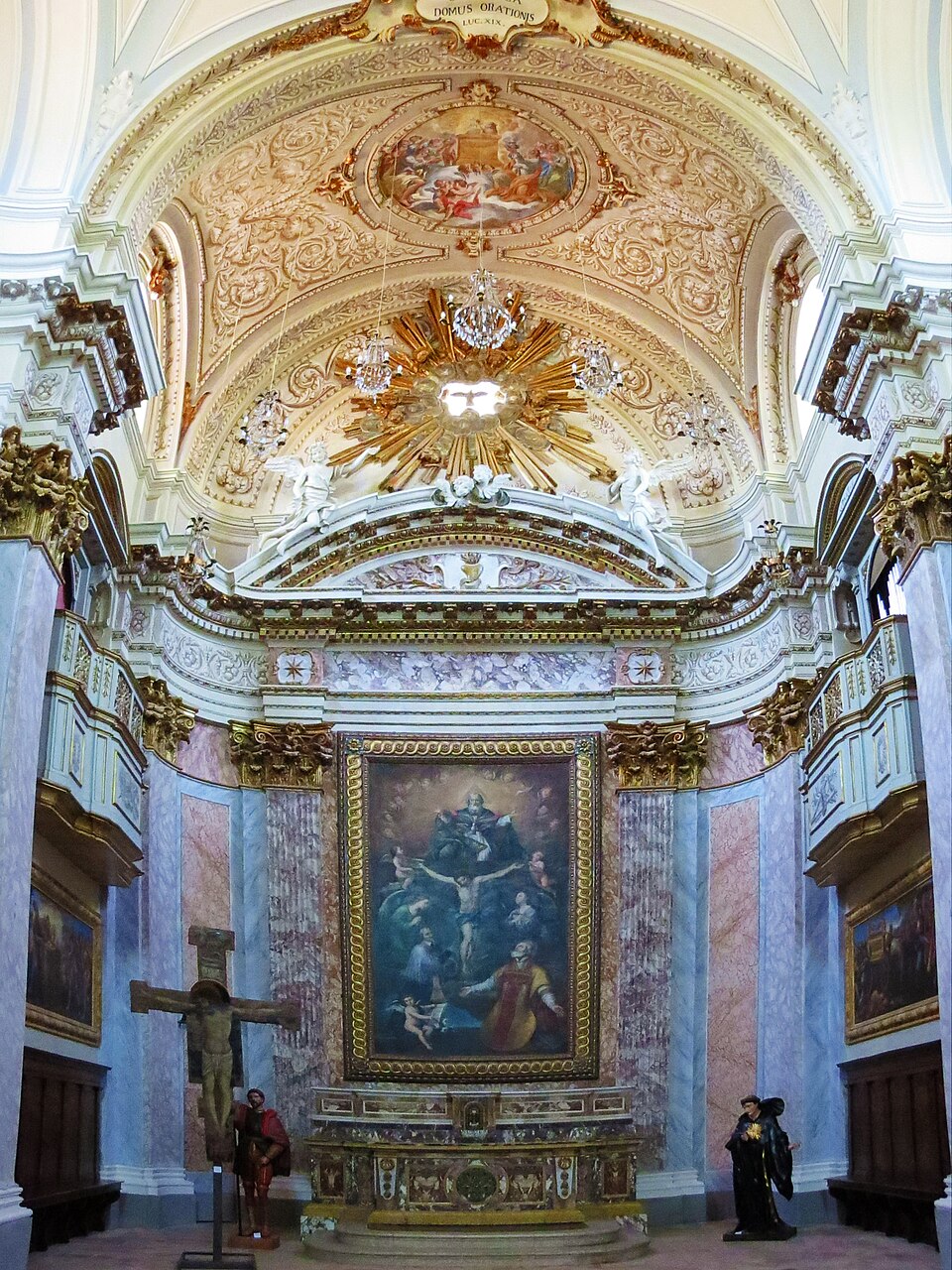convento di San Francesco