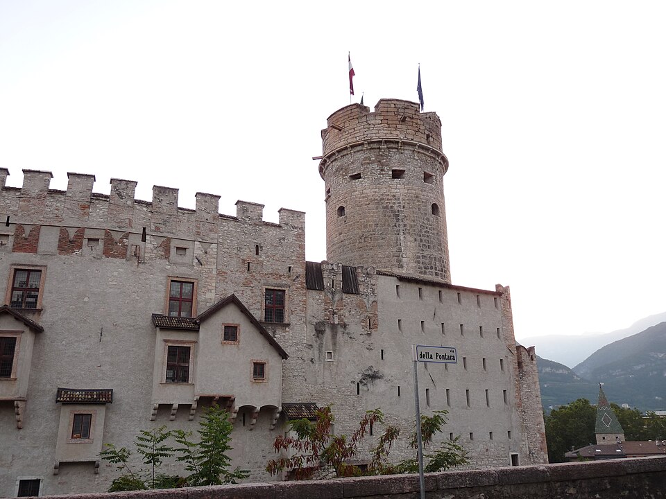 convento di Santa Croce alla Spalliera