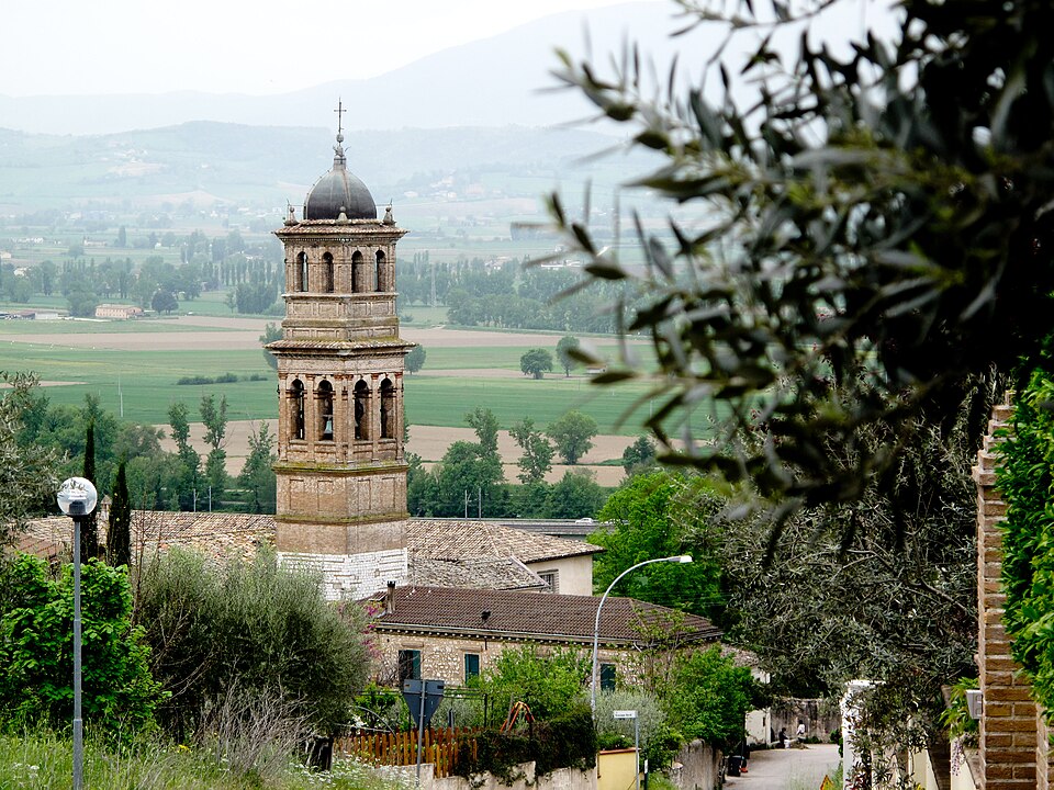 abbazia di San Pietro