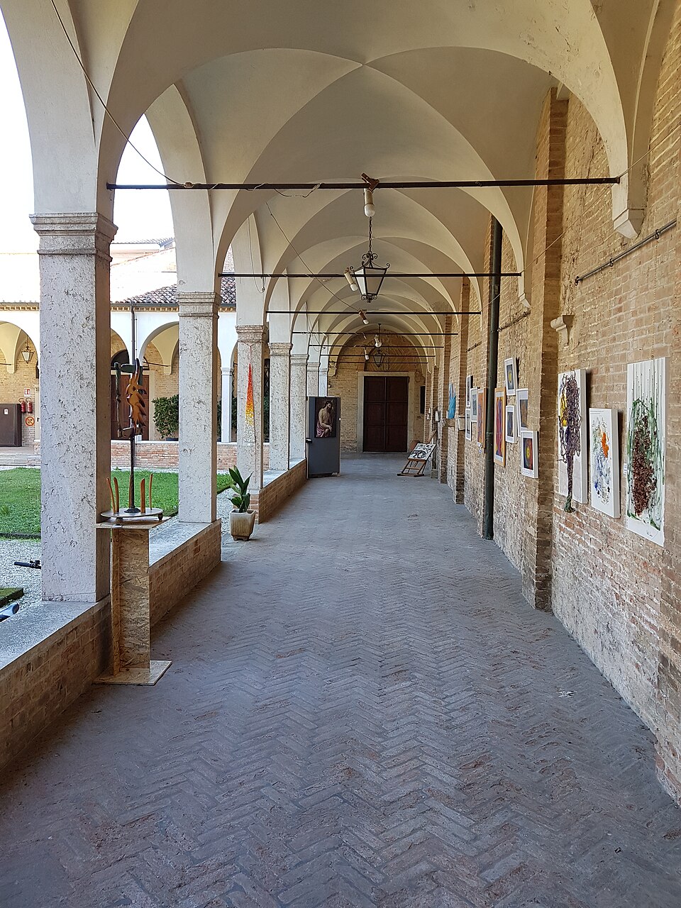 convento di San Francesco
