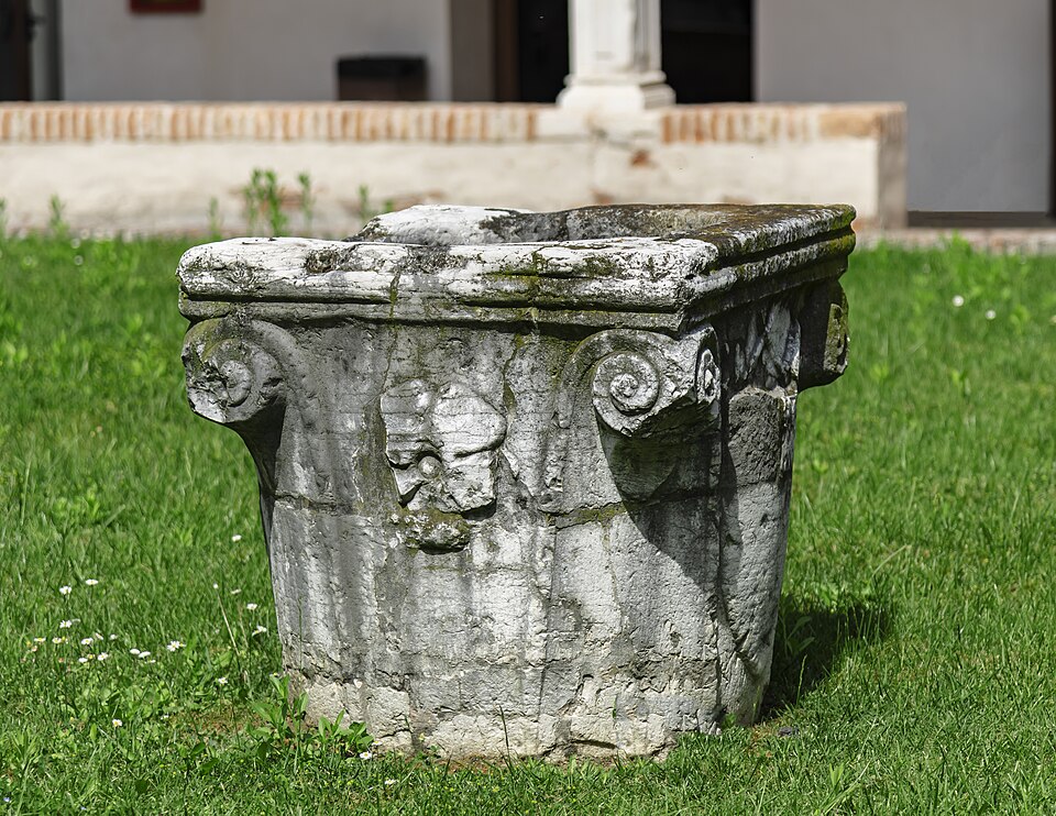Convento di Santa Maria