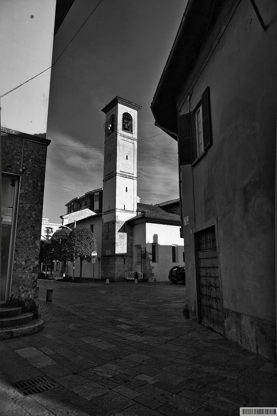 Istituto S. Maria del Sacro Cuore di Brentana