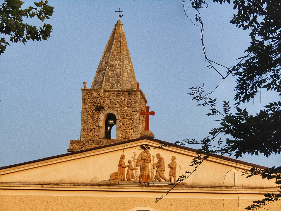 Convento di Sant'Antonio