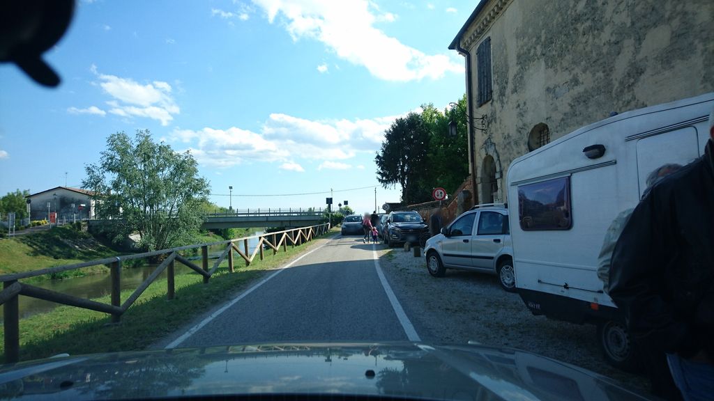 Monastero di San Salvaro