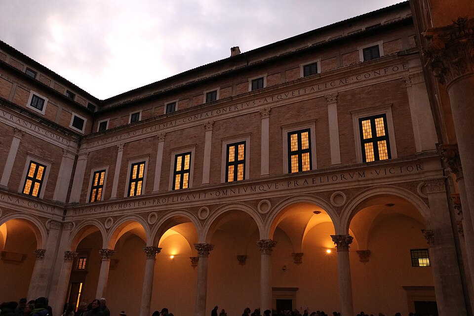 Ex convento di San Girolamo