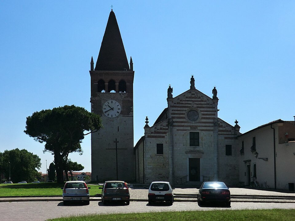 abbazia di San Pietro