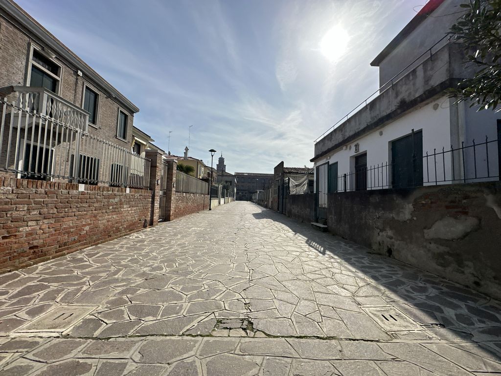 Abbazia di San Cipriano