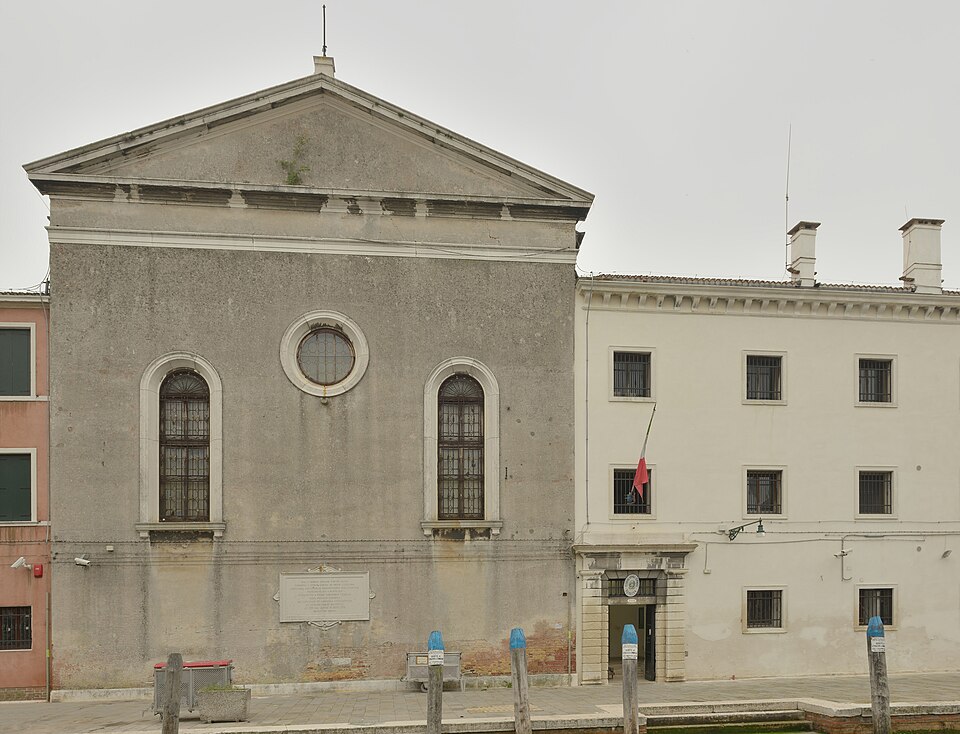 Convento delle Convertite