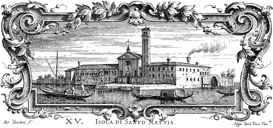 Monastero di San Mattia