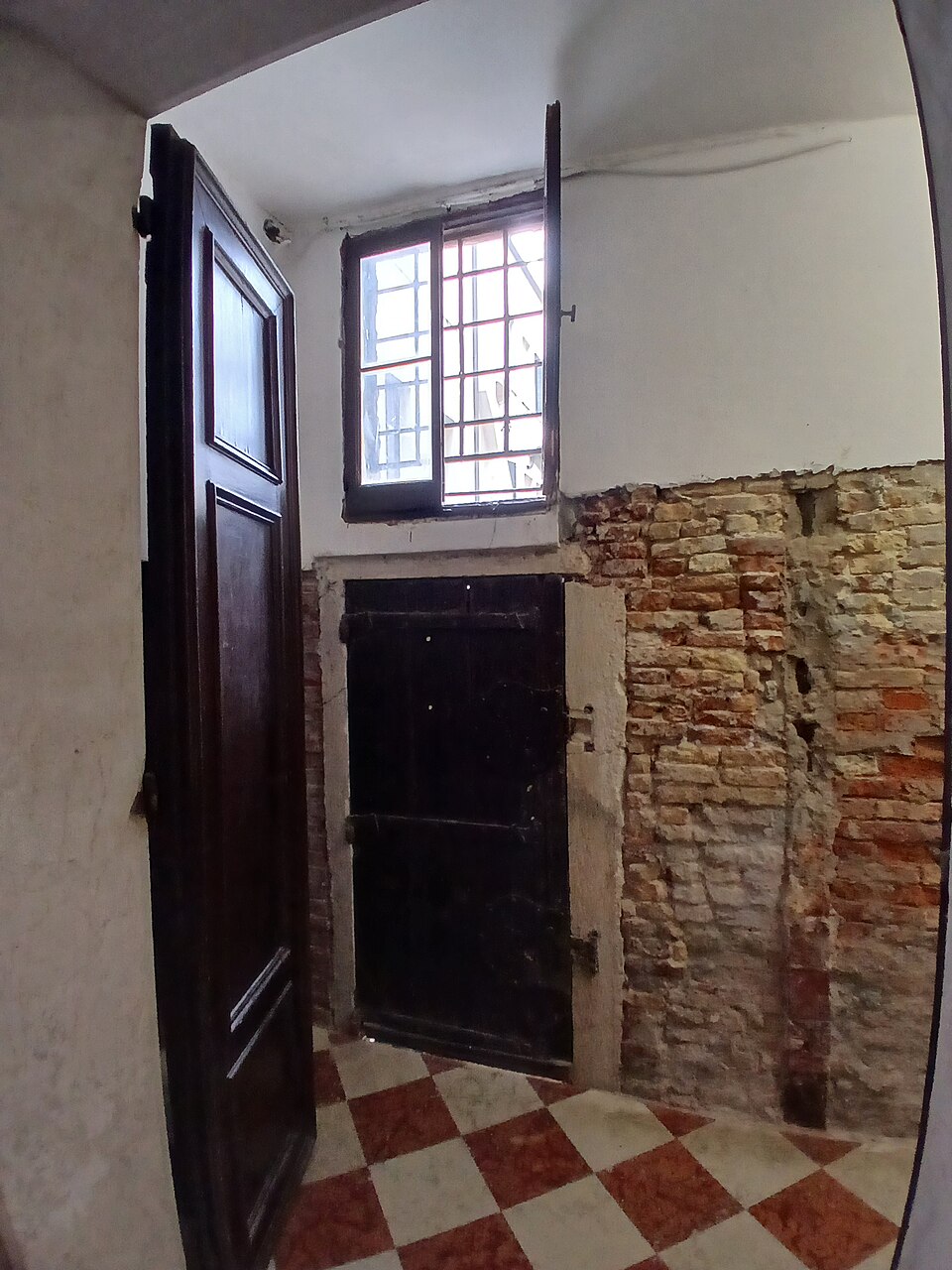 Pio Ospedale della Pietà
