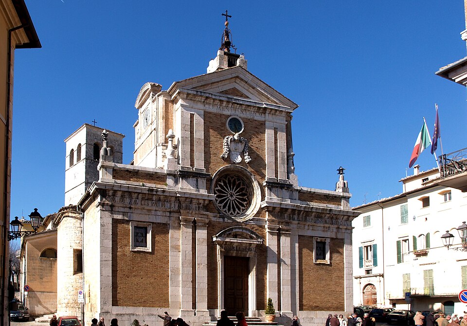 chiesa di Sant'Erasmo