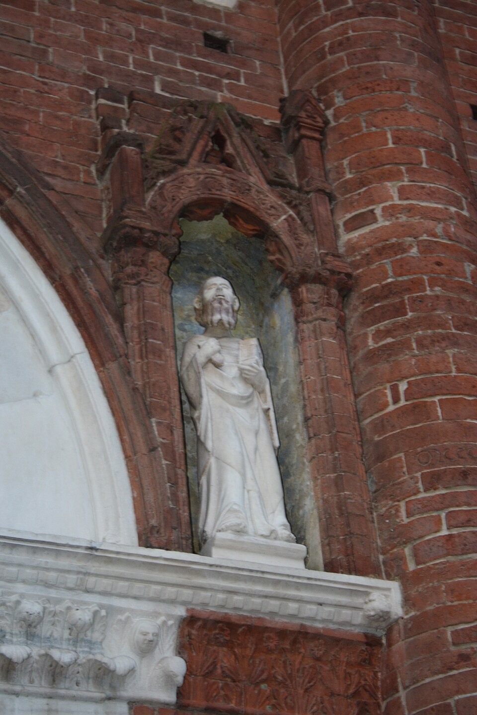 Abbazia di S. Giovanni