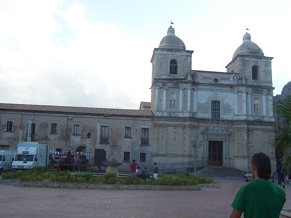 abbazia di San Giovanni