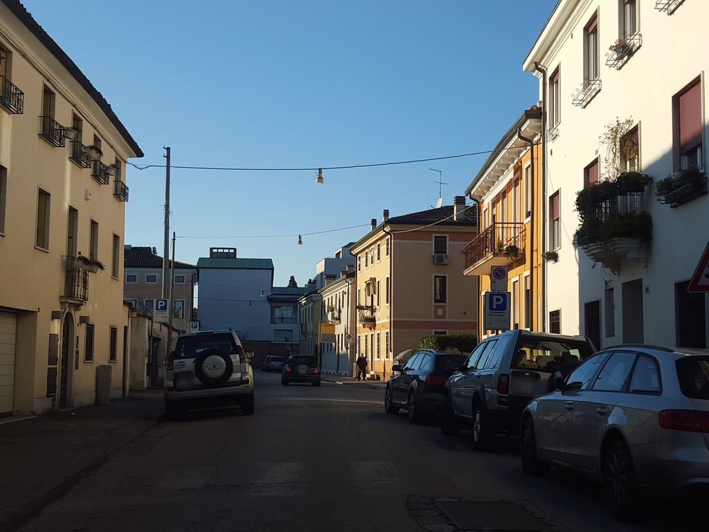 chiesa e convento di Santa Lucia