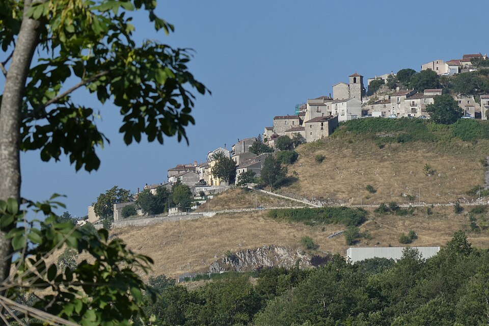 Convento di Santa Maria del Gesù