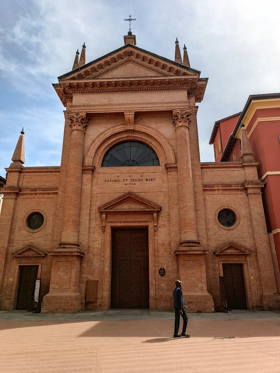 Convento dei Cappuccini