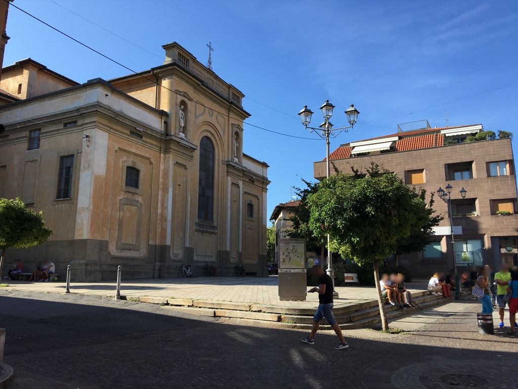 monastero di San Lorenzo