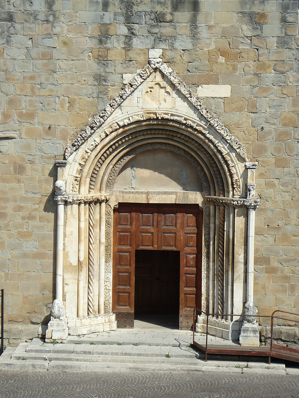 Amatrice