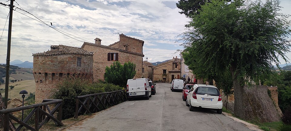 Arcevia