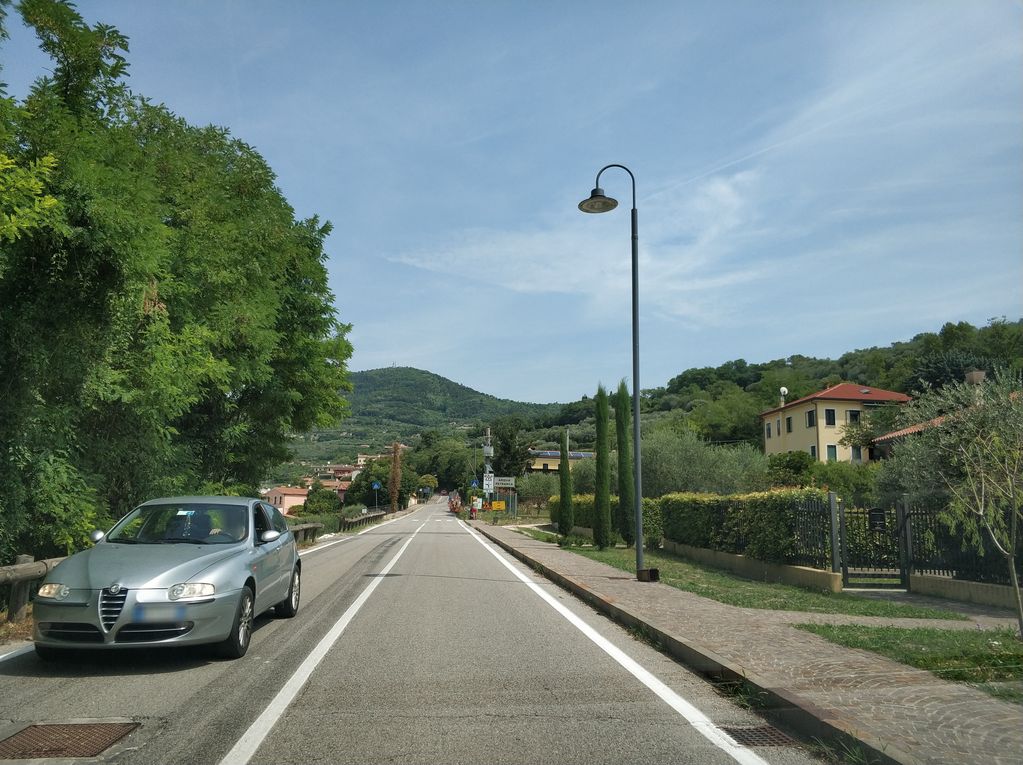 Arquà Petrarca