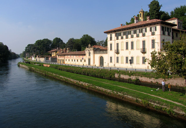 Cassinetta di Lugagnano