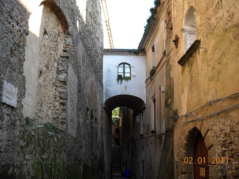 Castellabate