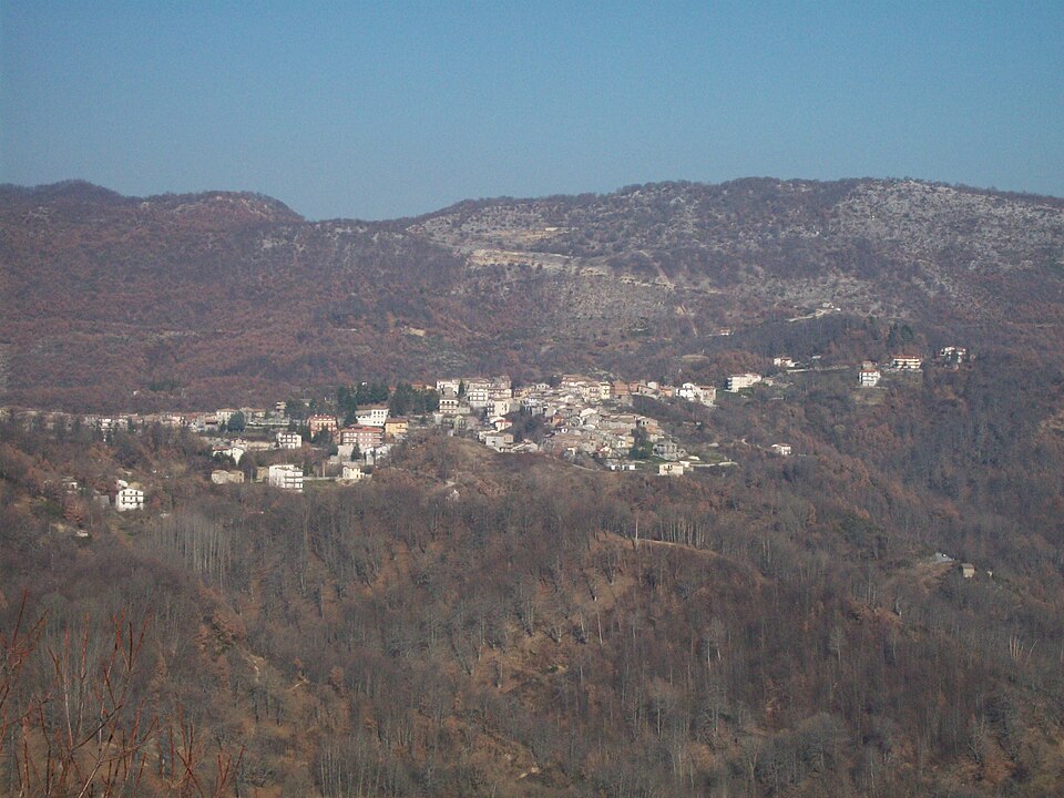 Collalto Sabino