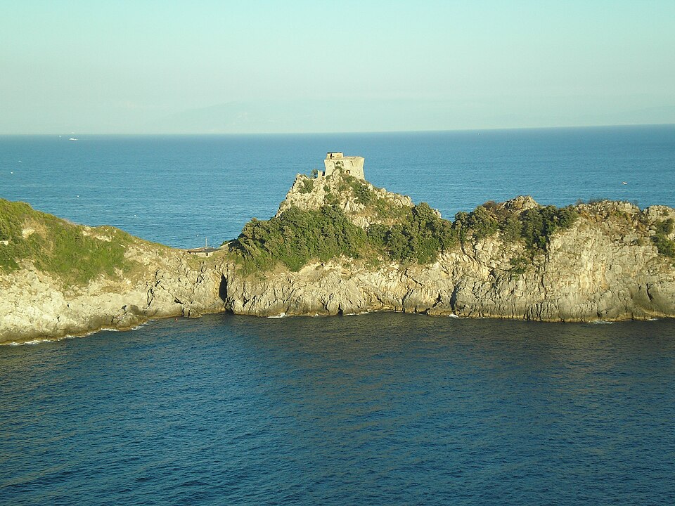 Conca dei Marini