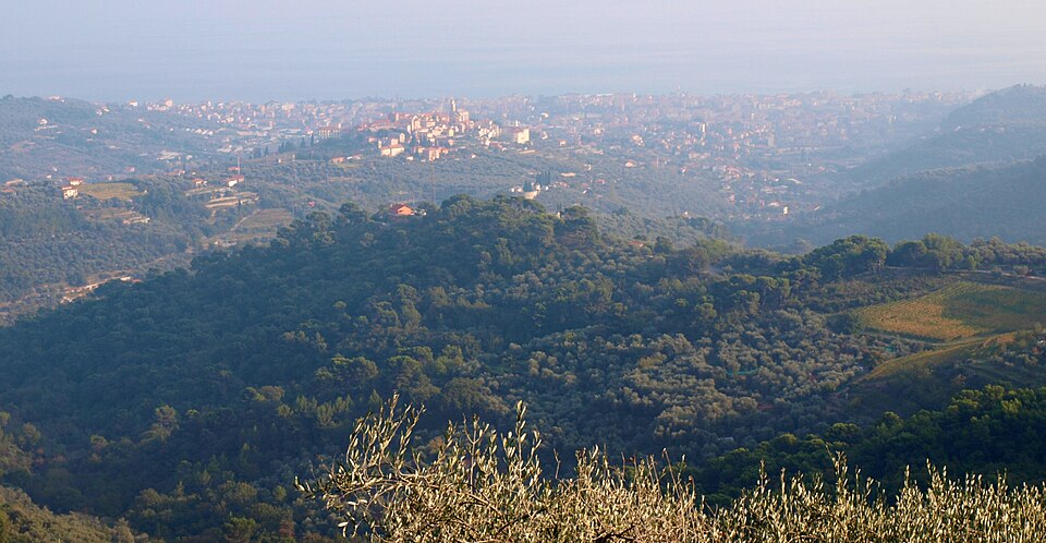 Diano Castello