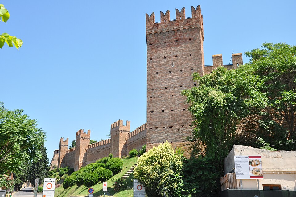 Gradara