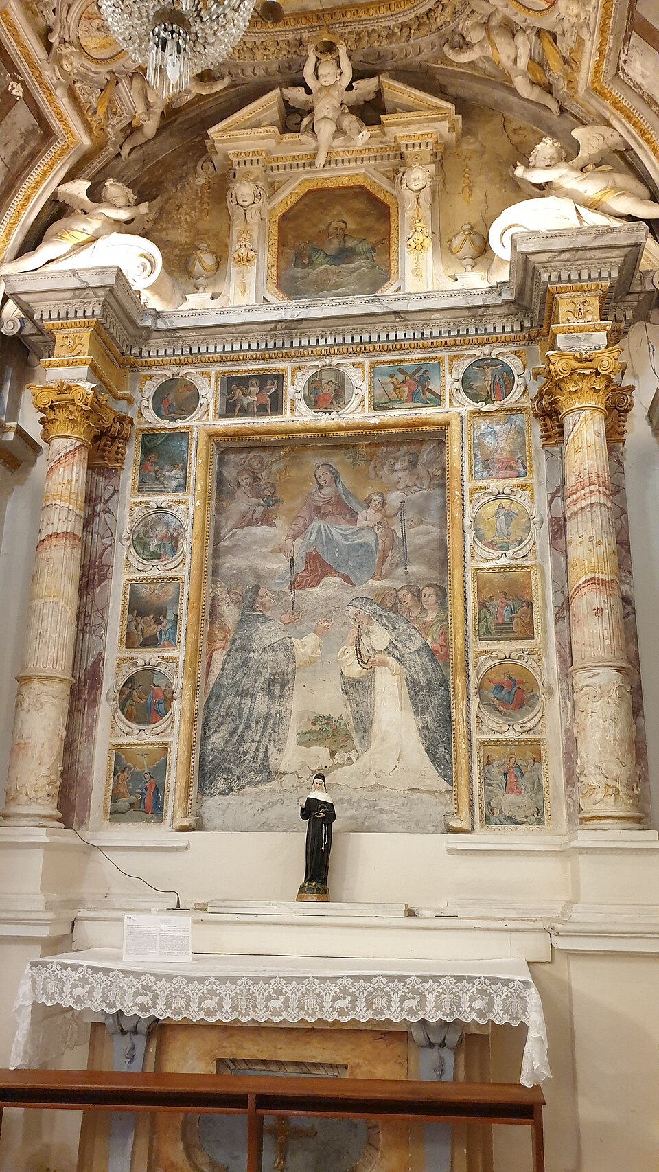 Greccio