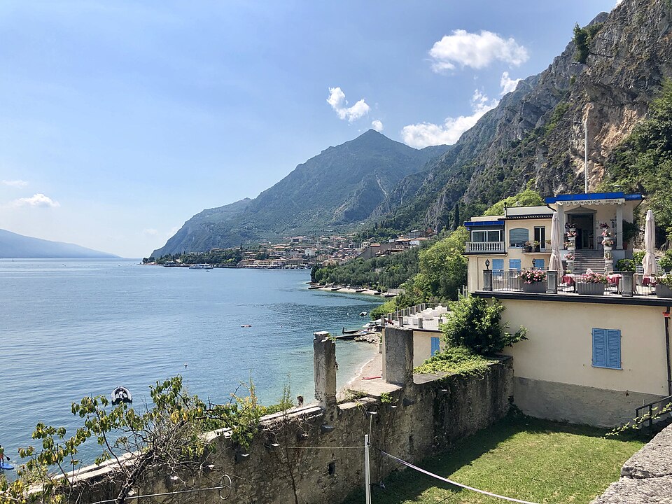 Limone sul Garda