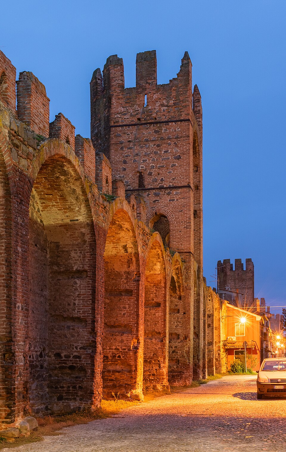 Montagnana