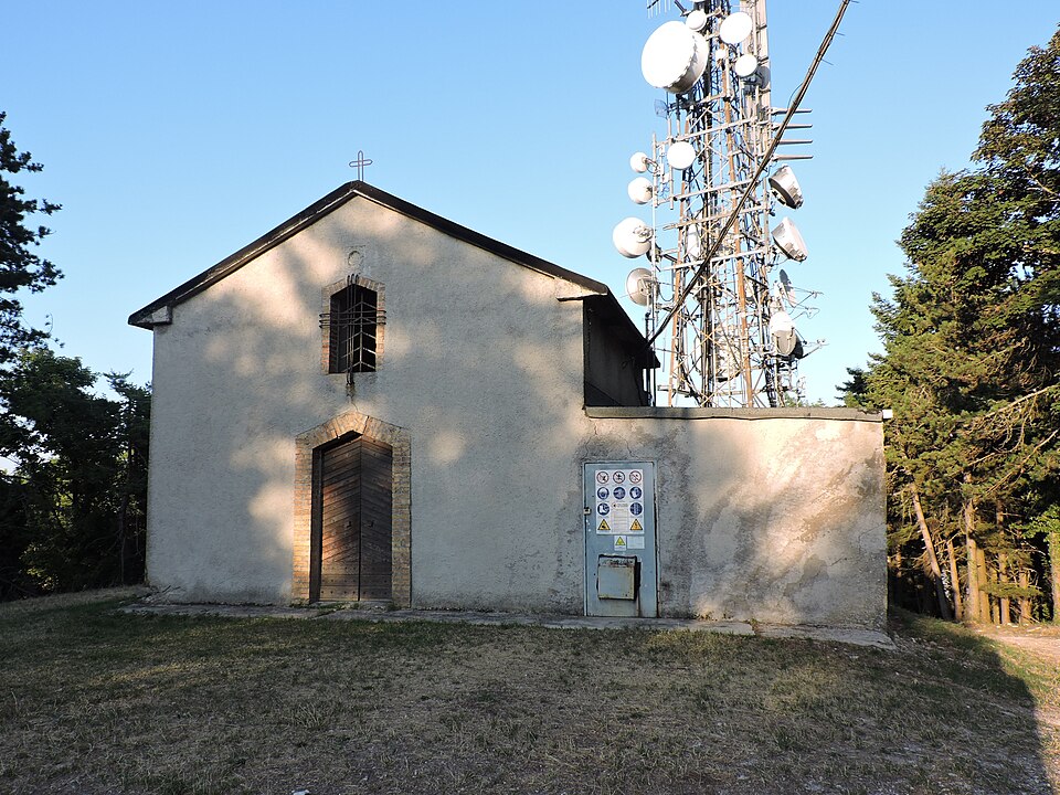 Monte Grimano Terme