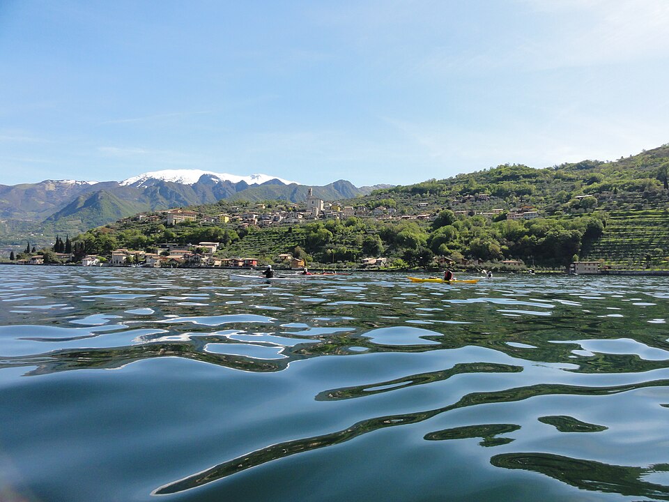 Monte Isola