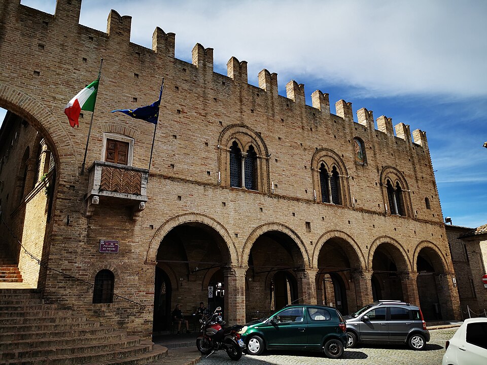 Montecassiano