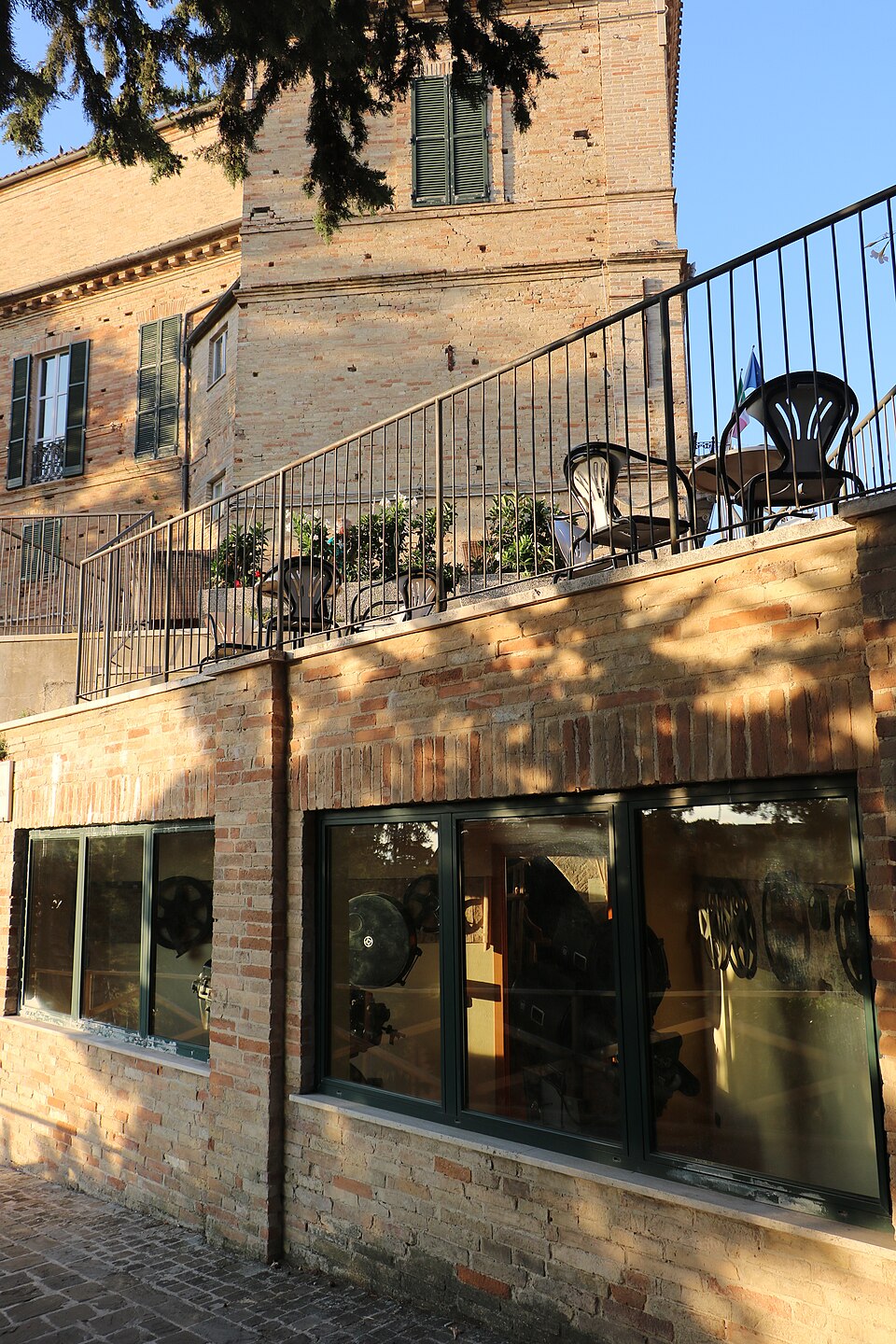Montelupone