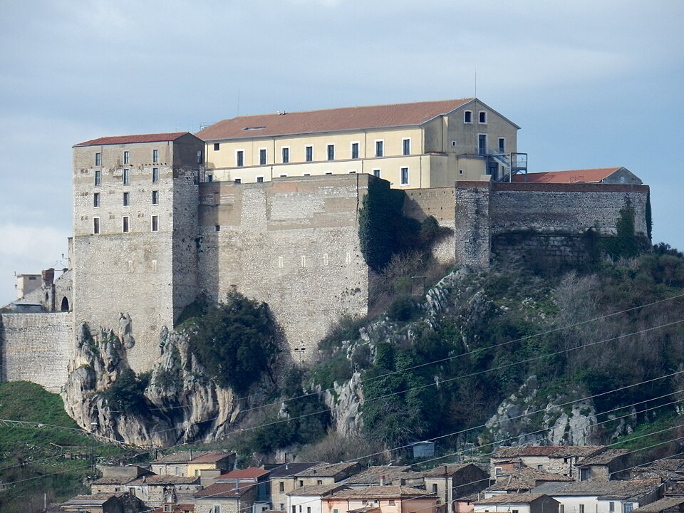 Montesarchio