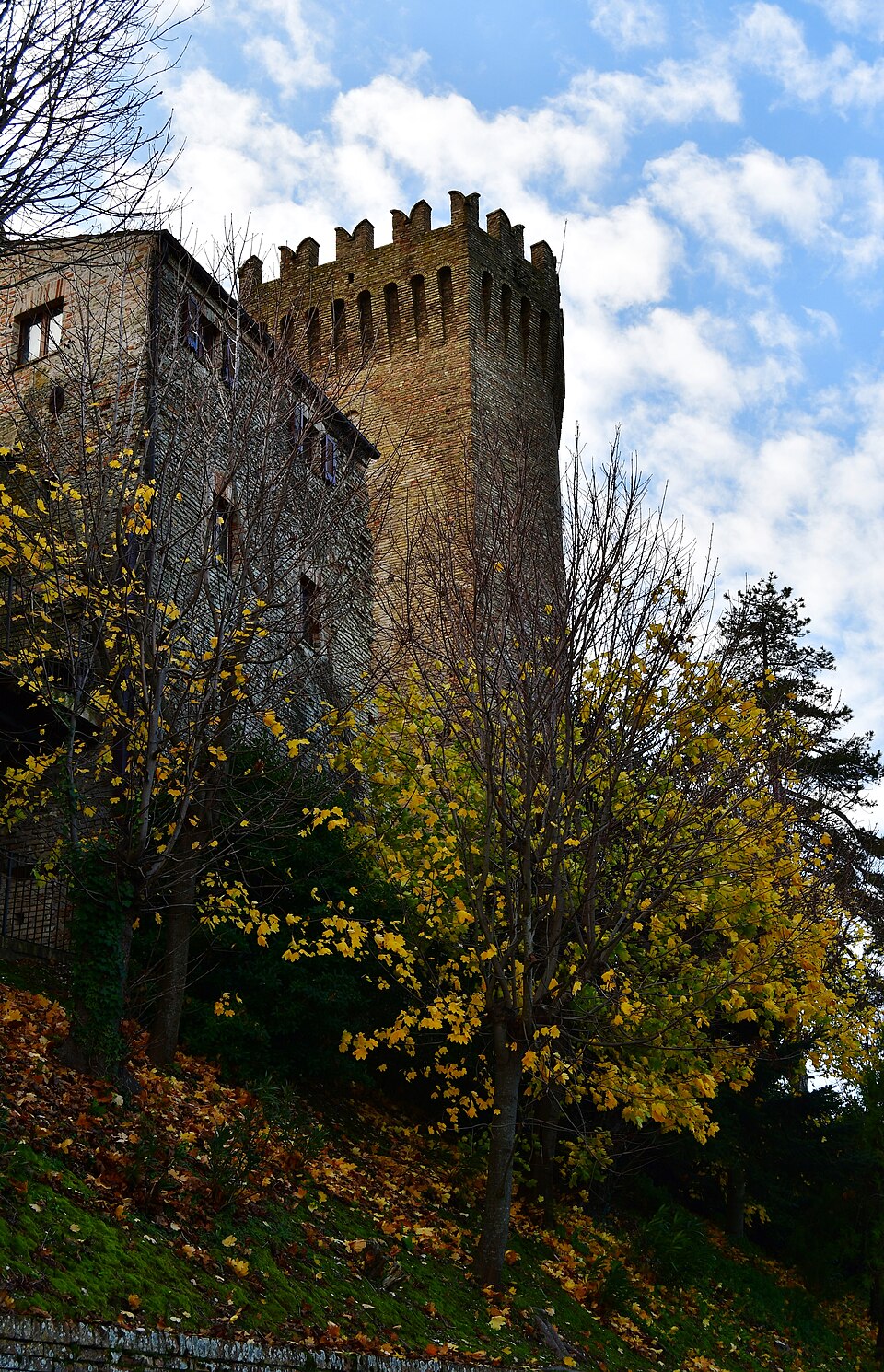 Moresco